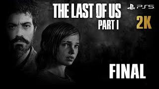 [FiNAL] EN ZOR TERCİH... | The Last of Us Part I Türkçe 13. Bölüm