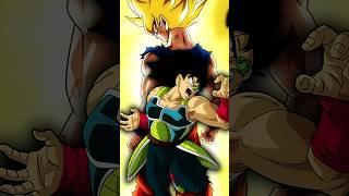 Goku VS Bardock: When Did Goku Surpass His Father?