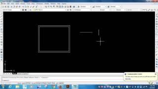 AutoCAD 2007 Basic Bangla Tutorial Part -1