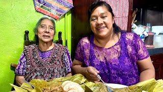 Paches de Papa Receta de mi Cocina