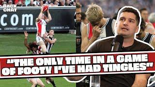 St Kilda's 3 Finals in 2 Years Told by Leigh Montagna