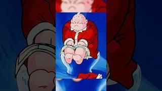 Majin Buu’s Daily Routine | Dragon Ball Z #shorts