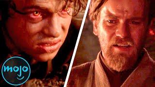 Top 10 Most Violent Scenes in PG-13 Movies