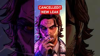 Is The Wolf Among Us 2 Canceled AGAIN? NEW Leaks Explained!