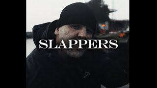 JORDAN X ARD ADZ TYPE BEAT "SLAPPERS" | EMOTIONAL RAP INSTRUMENTAL 2021