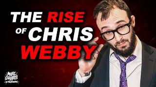 The Undeniable Rise of Chris Webby