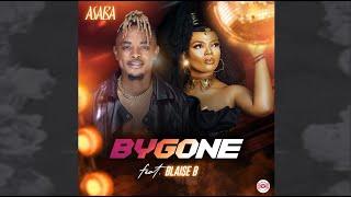 Asaba ft Blaise B - Bygone Official Lyric (Parole) Video