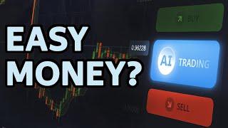  AI Trading Pocket Option 2024 | Check AI Robot | How to Stop Losing on Binary Options 