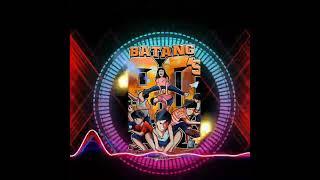 batang 90s official dance