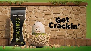 Get Crackin’ with Humpty Dumpty