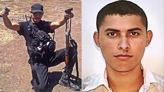 El Chino: El Sicario De Mayor Rango Del Cártel De Sinaloa