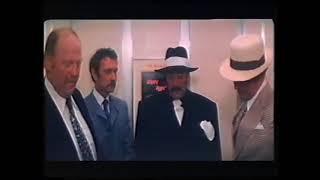 Revenge of The Pink Panther fart in lift scene with outtake