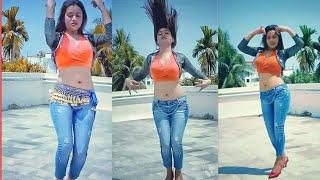 bold meera swag instagram || bold meera dancer || #boldmeera || #bhojpuri