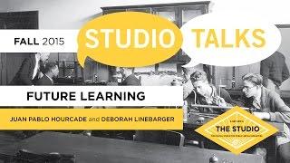 Studio Talk: Future Learning