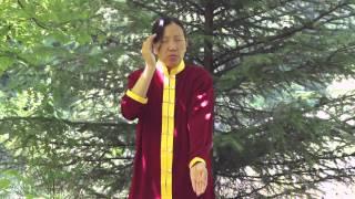 Pai Da "Tapping" Qigong