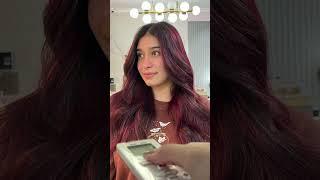 Haircolor video all type of haircolor #haircolor  #balayage  #creativecoloring