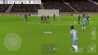Dream League Soccer 21  Android Gameplay #15