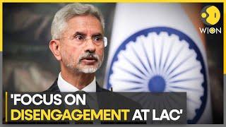 Jaishankar on China–Pakistan Economic Corridor: 'Connectivity cannot violate territorial integrity'