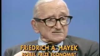 Firing Line with William F. Buckley Jr.: Is There a Case for Private Property?