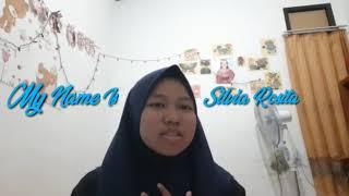 "How to make Edit Using The PicsArt By Silvia Rosita Dewi"