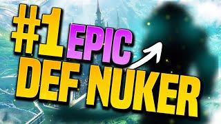 I WAITED WAY TOO LONG TO BUILD THIS EPIC! (NUKES & CONTROL!)
