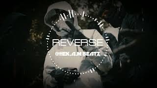 [FREE] Dark Ethnic Drill Type Beat - "REVERSE"[prod. HEK.A.M]