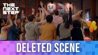 #TNS8 | Deleted Scene | A-Troupe Party