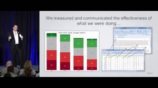 Recruiting Metrics That Really Work for You | Talent Connect San Francisco 2014