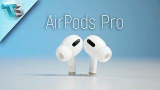 Airpods Pro Review after 6 months - Pros & Cons - Airpods Pro Vs Airpods? Noise Cancelling "PRO"??