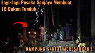 PETAKA KAMPUNG $ANT3T BANYUWANGI TERNYATA MASIH ADA‼️KALIAN HARUS TONTON LURR @RunningMisteri