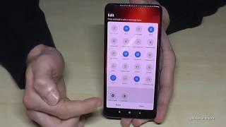 Xiaomi Mi 9T Pro: How to record the screen? take a screencast | screen recording