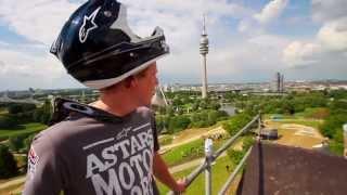 Red Bull Phenom - X GAMES Munich