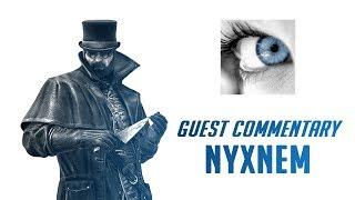 AC3: Deathmatch  guest commentary by Nyxnem