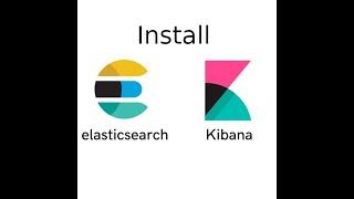 Install elasticsearch and kibana on Linux Ubuntu