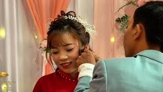 Đám cưới Hải Yến & Minh Không