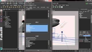 Maya Mondays - Render Layers, Render Passes, and Post