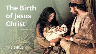 Luke 2 | The Nativity | The Bible