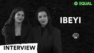 EQUAL FRANCE | Ibeyi