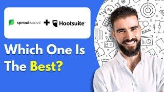 Sprout Social Vs Hootsuite: Which One For Social Media Management?