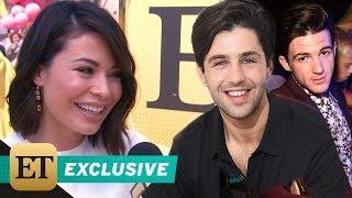 EXCLUSIVE: Miranda Cosgrove Weighs in on the Drake Bell and Josh Peck Drama