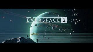 Everspace 2 Let's Play episode 1 (max difficulty:extra hard)