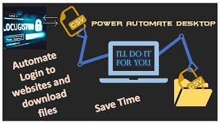 Browser Automation Tutorial: Power Automate Desktop Step-by-Step Guide
