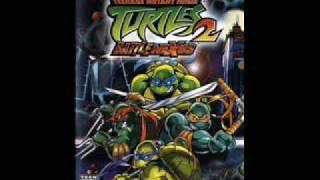 TMNT2K3 Battle Nexus - Slashuur