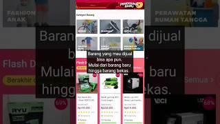 8+ Situs Jual Beli Barang Bekas yang Aman