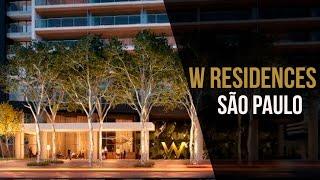 W Residences São Paulo