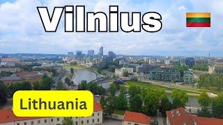 Vilnius travel | Lithuania | Trakai