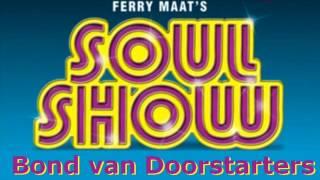 Soulshow BVD 23-10-1986 - DMC Mixer - Madonna mix