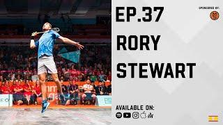 Rally Report Episode 37 - Rory Stewart