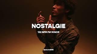 [FREE] Jazeek x Luciano Type Beat (DEEP) - "Nostalgie"