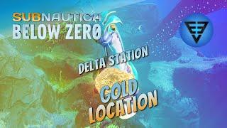 Subnautica Below Zero Gold #shorts